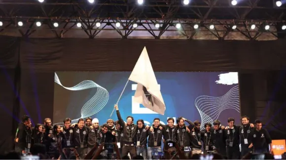 E-Summit'24 Created Impact at Its Best