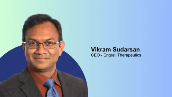 [Funding alert] Engrail Therapeutics Secures $157 Mn Funding From F-Prime Capital, Others