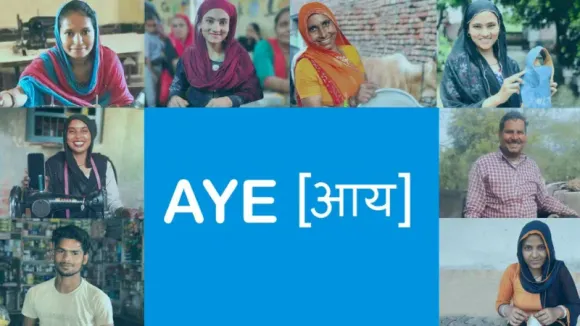 [Funding alert] Fintech Startup Aye Finance Raises Rs 137 Cr Debt Funding
