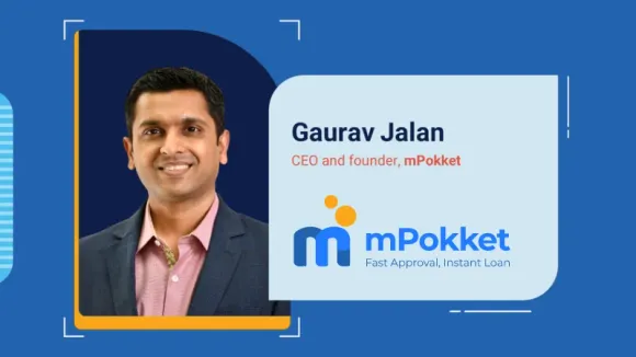 [Funding alert] Fintech Startup mPokket Secures $60 Mn Debt Funding From BPEA Credit