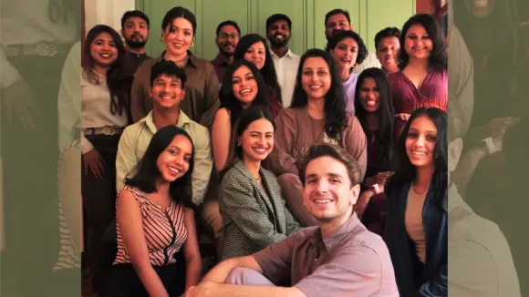 [Funding alert] Foxtale Secures $14 Million Funding Led by Panthera Growth Partners