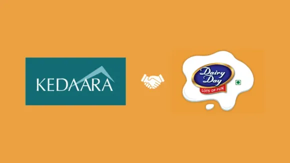 [Funding alert] Ice Cream Brand Dairy Day Secures Funding From Kedaara Capital