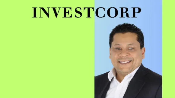 Investcorp Appoints Abbas Rizvi as Chief Financial Officer