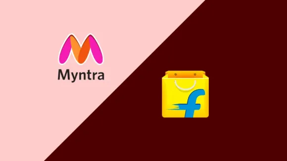 [Funding alert] Myntra Raises $54 Mn Investment From Flipkart