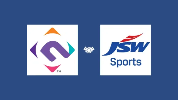 NODWIN Gaming and JSW Sports Forge Pioneering Partnership to Elevate Indian Esports