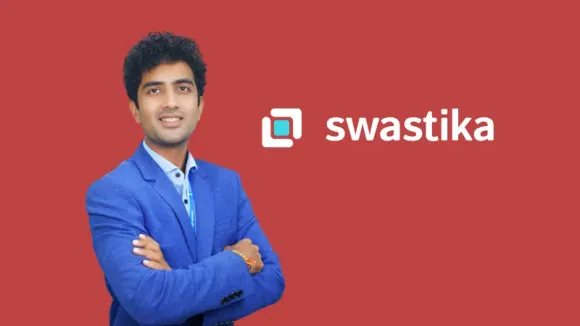 Swastika Investmart Appoints Devashish Nyati as CTO
