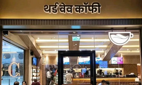 Third Wave Coffee Appoints Rajat Luthra As Its New CEO