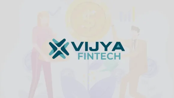 [Funding alert] Vijya Fintech Secures Rs 7 Cr Angel Investment