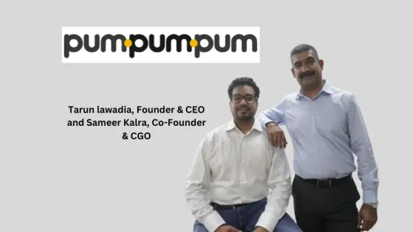 Pumpumpum stands out as India's pioneering pre-owned car leasing company, providing top-tier, pre-owned vehicles to both corporate entities and individual customers. Pumpumpum is empowering millennials with an IoT enabled smart car subscription model.