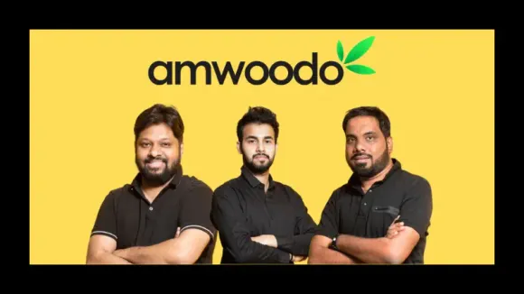 [Funding alert] Amwoodo Secures $1 Million From Zerodha's Rainmatter