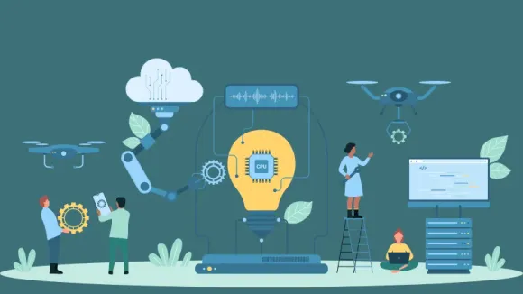 Best Artificial Intelligence(AI) Business Ideas for Startup 2024