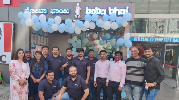 [Funding alert] Bubble Tea Brand Boba Bhai Secures INR 12.5 Cr Seed Funding