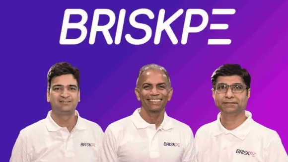 [Funding News] Cross-border Fintech Startup BRISKPE Secures $5 Mn Seed Funding From PayU