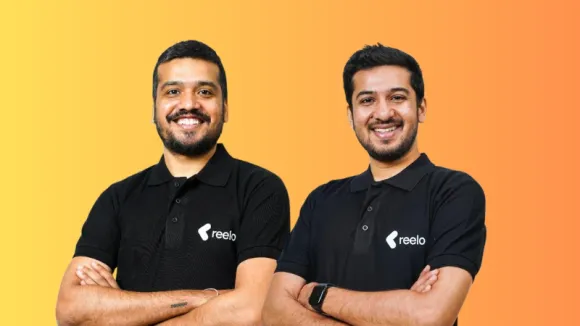 [Funding alert] Customer Loyalty Platform Reelo Secures $1 Mn Fresh Funding
