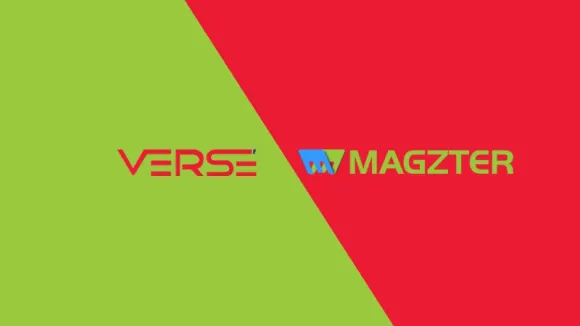 Dailyhunt parent VerSe Innovation Acquires Magzter