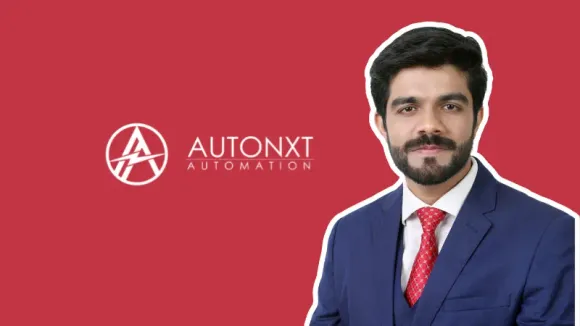 [Funding alert] EV Startup AutoNxt Automation Secures Pre-Series A Funding Led by Saama Capital