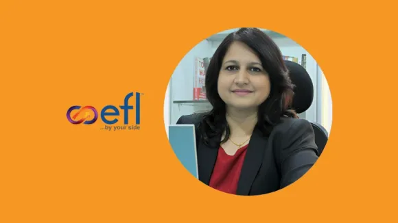 [Funding alert] Electronica Finance Raises USD 48 Mn in Series B Funding From LeapFrog and Aavishkaar