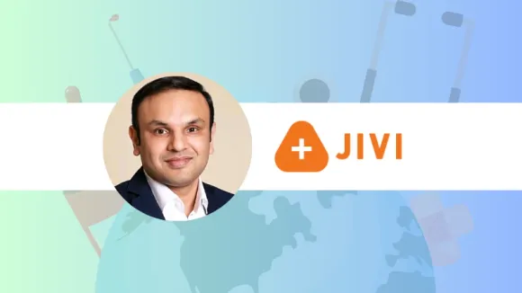 Ex-BharatPe CPO Ankur Jain to Unveil New Startup Jivi.ai