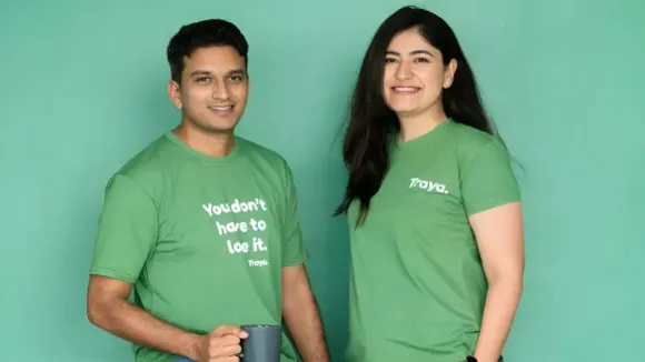 [Funding alert] Hair Care Startup Traya Raises INR 75 Cr Funding From Xponentia Capital