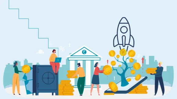Funding for Startups in India | Ways to Raise Funds for Startups