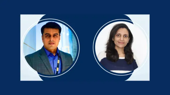 Hemika Tanwar and Chintan Kotak join Invest4Edu as Co-Founders