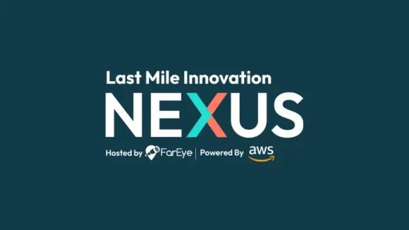 Last Mile Innovation Nexus: FarEye's Mentorship Program for Logistics Startups