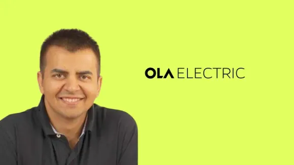 [Funding alert] Ola Electric Secures $50 Mn Debt Funding From EvolutionX Cap