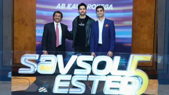 Savsol Lubricants Announces Sidharth Malhotra as Brand Ambassador In Major Brand Revamp