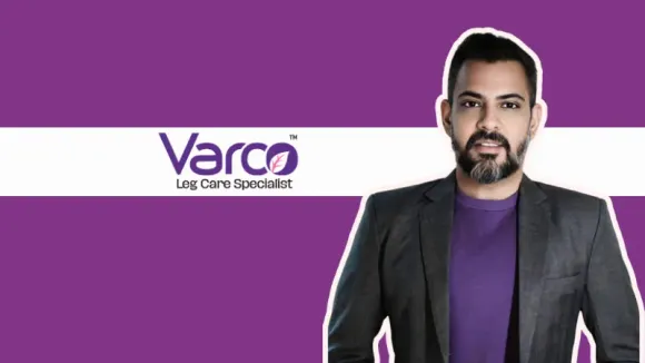 [Funding alert] Varco Leg Care Secures $0.5 Million Seed Funding Led by Sunicon Maiden Fund