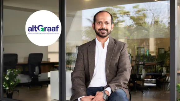 altGraaf Crosses 3300+ Crore Investments Offering Alternative Fixed Income Opportunities