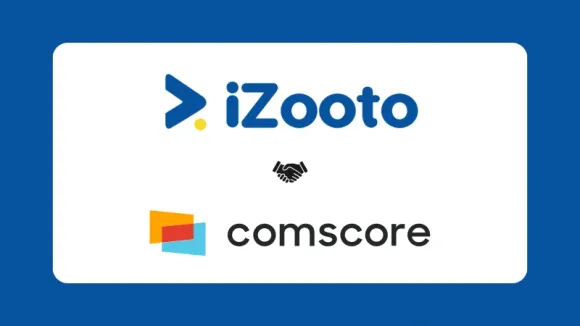 iZooto Partners with Comscore for Traffic and Revenue Attribution Data