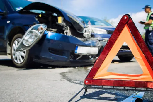 5 Reasons to Keep Your Insurance Adjuster at Bay After a Car Accident in Detroit
