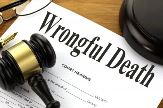 Punitive Damages: A Vital Component in Wrongful Death Cases