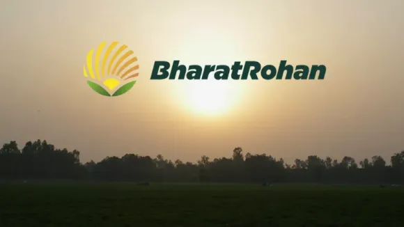 [Funding News] Agritech Startup BharatRohan Secures $2.3 Mn pre-IPO Funding Round