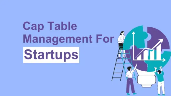 Best Cap Table Management Software