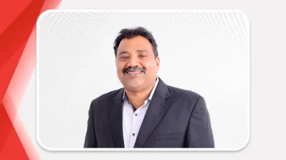 Captain Fresh Appoints Mathew George As Group CFO