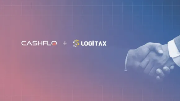 CashFlo Acquires Logitax, Expands Finance Automation & Compliance Suite