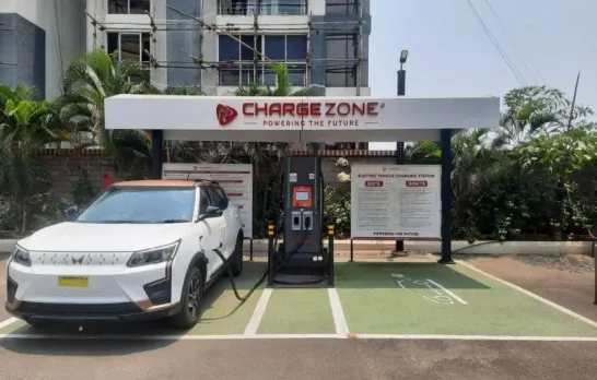 [Funding News] Charge Zone Raises $19 Mn From British International Investment