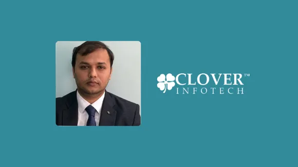 Clover Infotech Elevates Harsh Jain as CFO