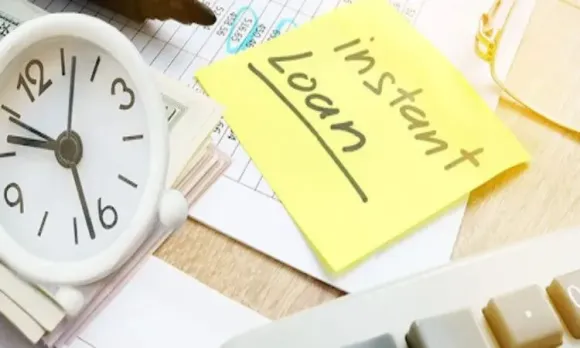 What You Need To Know About Instant Personal Loans
