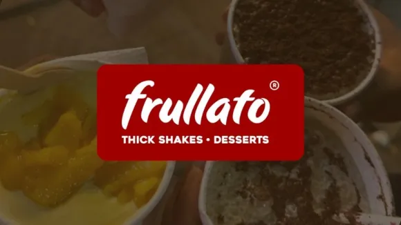 Frullato Franchise
