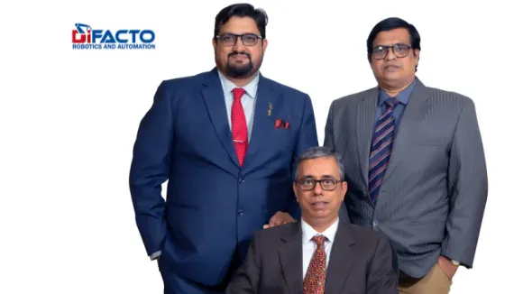 [Funding News] DiFACTO Raises Rs 40 Cr Series A Funding From Stakeboat Capital