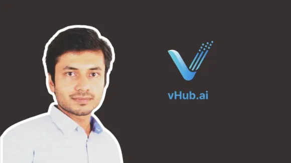 [Funding News] Influencer Marketing Startup vHub.ai Secures Seed Funding From Z21 Ventures, Start Up India Seed Fund Scheme
