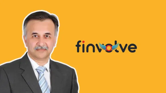 [Funding News] Investment Firm Finvolve Closes Maiden Fund At INR 100 Cr