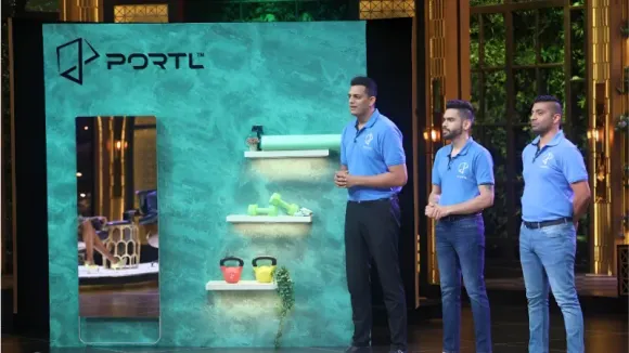 [Funding News] Portl Secures $3 Mn Funding Led by Bharat Innovation Fund