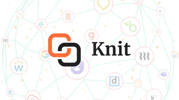 [Funding News] SaaS Startup Knit Secures $1 Mn Seed Funding Led by Endiya Partners