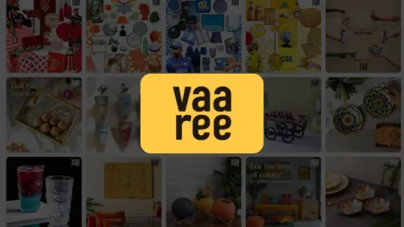 [Funding News] Vaaree Raises $2.5 Mn pre-Series A Funding Led by Capier Investments