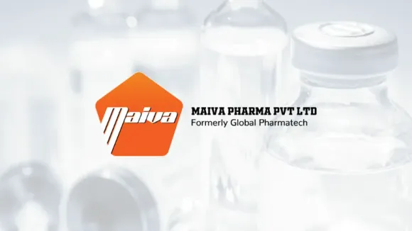 [Funding alert] Maiva Pharma Secures INR 1000 Cr From Morgan Stanley Private Equity, InvAscent