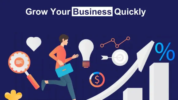 Grow Your Business
