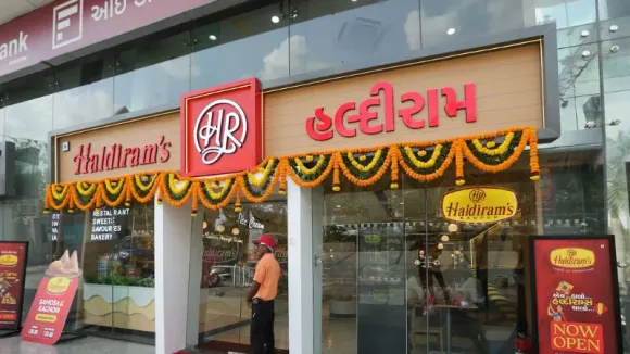 Haldiram Buyout - Global Investors Blackstone, ADIA, GIC consortium Bet On Snack Giant Haldiram